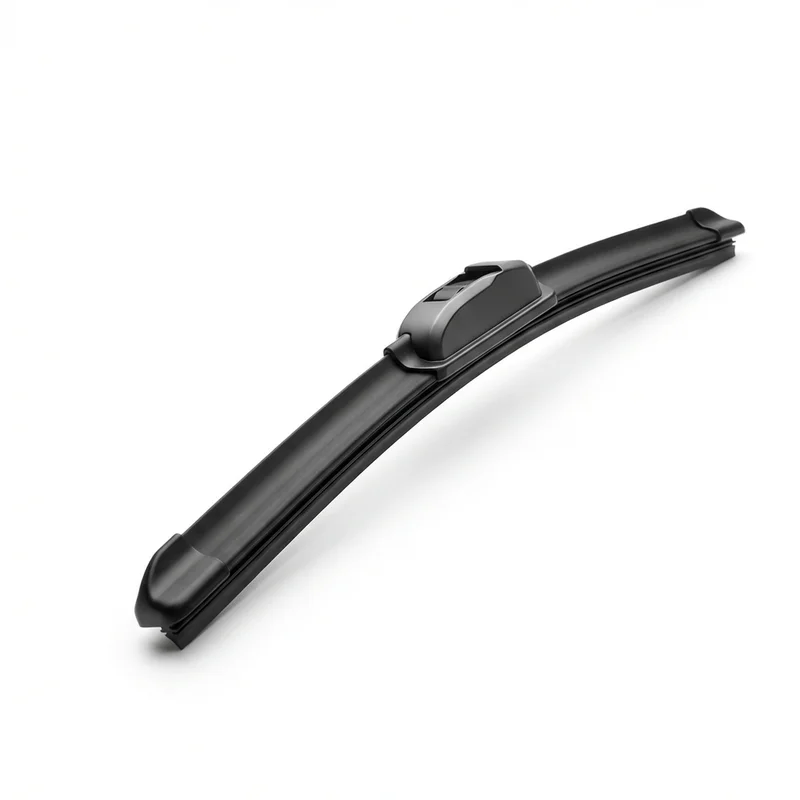 Beifahrerseite Scheibenwischer für Chevrolet Silverado 5500 HD (2019 - 2023) - 1