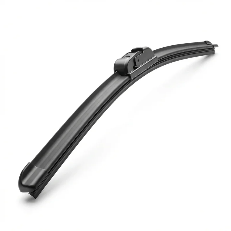 Passenger Side Wiper Blade for Chevrolet Silverado (1995 - 1999) - 1