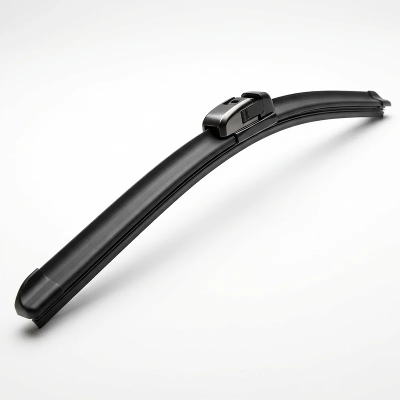 Passenger Side Wiper Blade for Chevrolet Spark (2011 - 2022) - 1