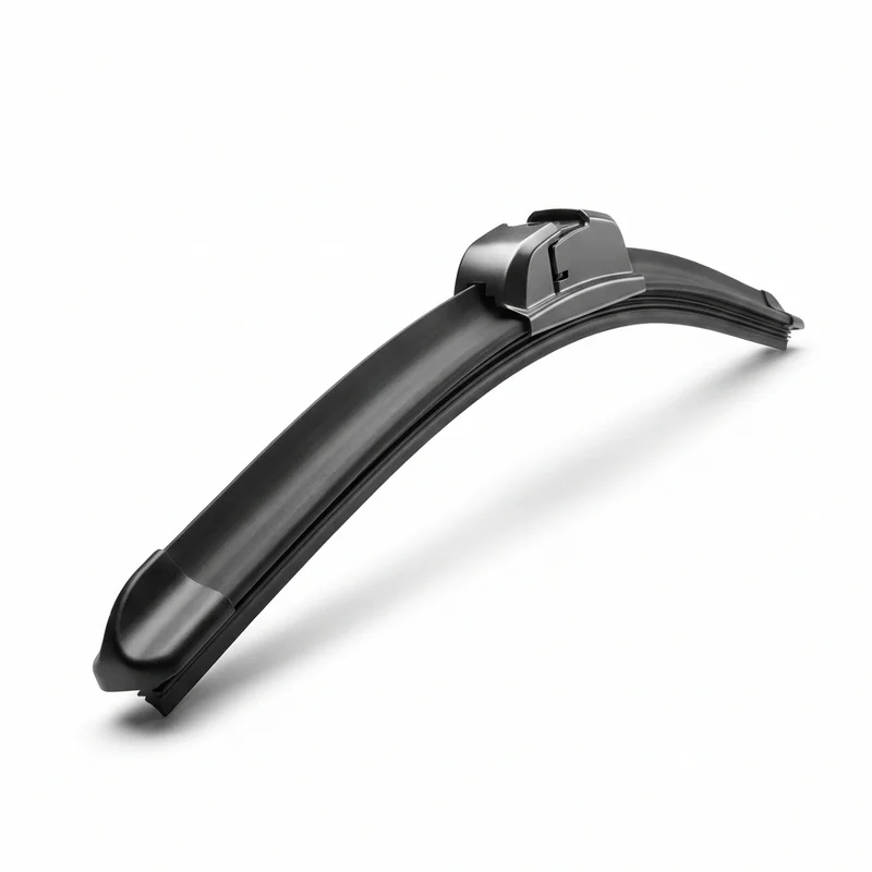 Passenger Side Wiper Blade for Chevrolet T8500 (2004 - 2009) - 1