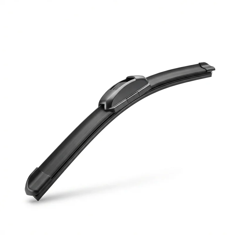 Driver Side Wiper Blade for Chevrolet Tigra (1999 - 1999) - 1