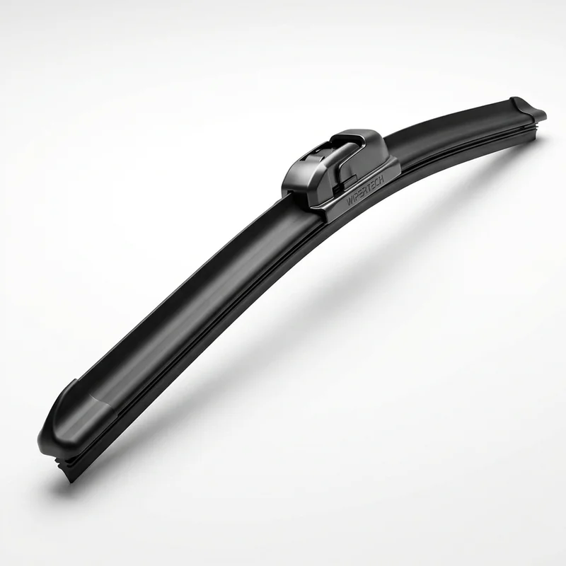 Passenger Side Wiper Blade for Chevrolet Townsman (1970 - 1972) - 1