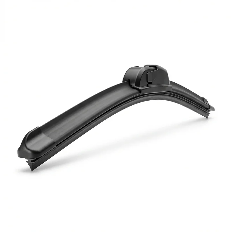 Passenger Side Wiper Blade for Chevrolet Trailblazer (2002 - 2025) - 1