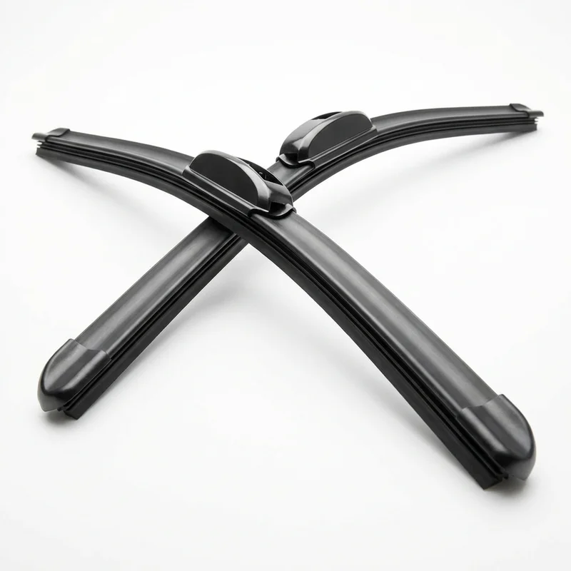 Driver Side Wiper Blade for Chevrolet Traverse (2009 - 2025) - 1