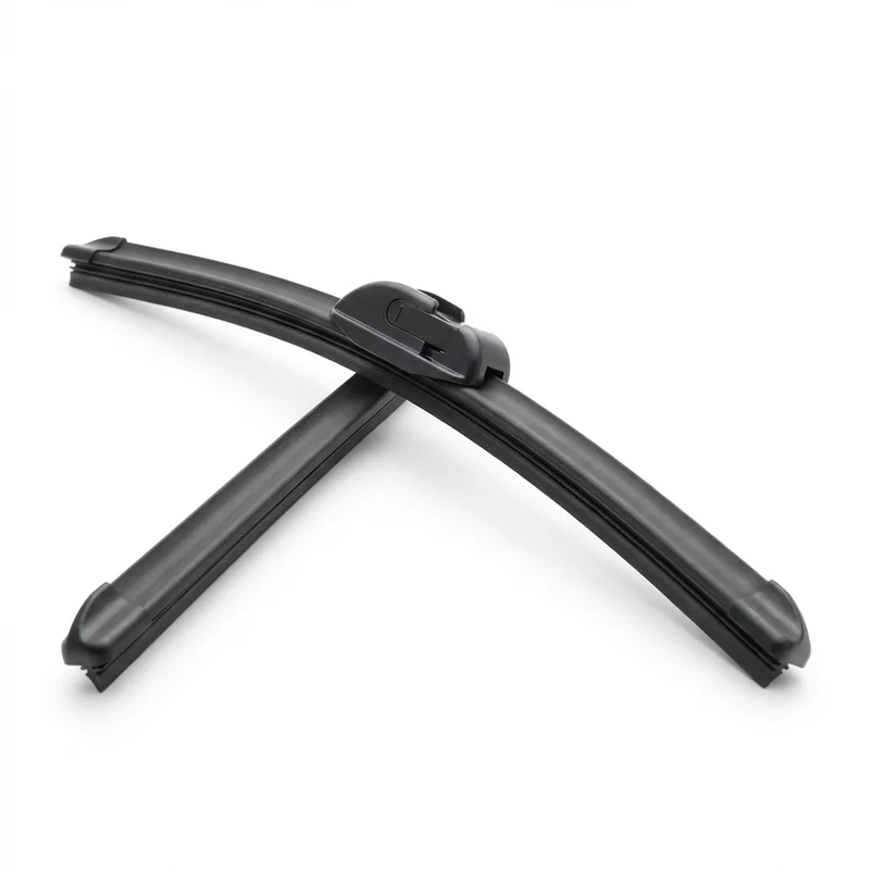 Rear Wiper Blade for Chevrolet Traverse (2009 - 2025) - 1