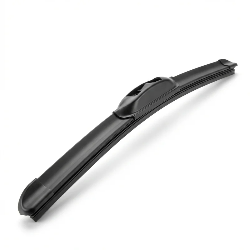 Passenger Side Wiper Blade for Chevrolet Trax (2013 - 2022) - 1