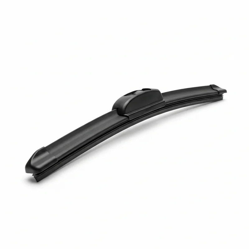 Driver Side Wiper Blade for Chevrolet Uplander (2005 - 2009) - 1