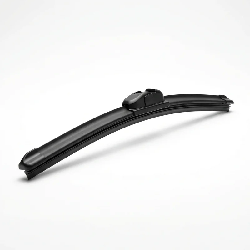 Passenger Side Wiper Blade for Chevrolet Uplander (2005 - 2009) - 1