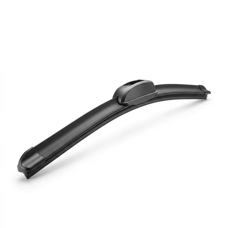 Passenger Side Wiper Blade for Chevrolet V10 (1987 - 1987) - 1