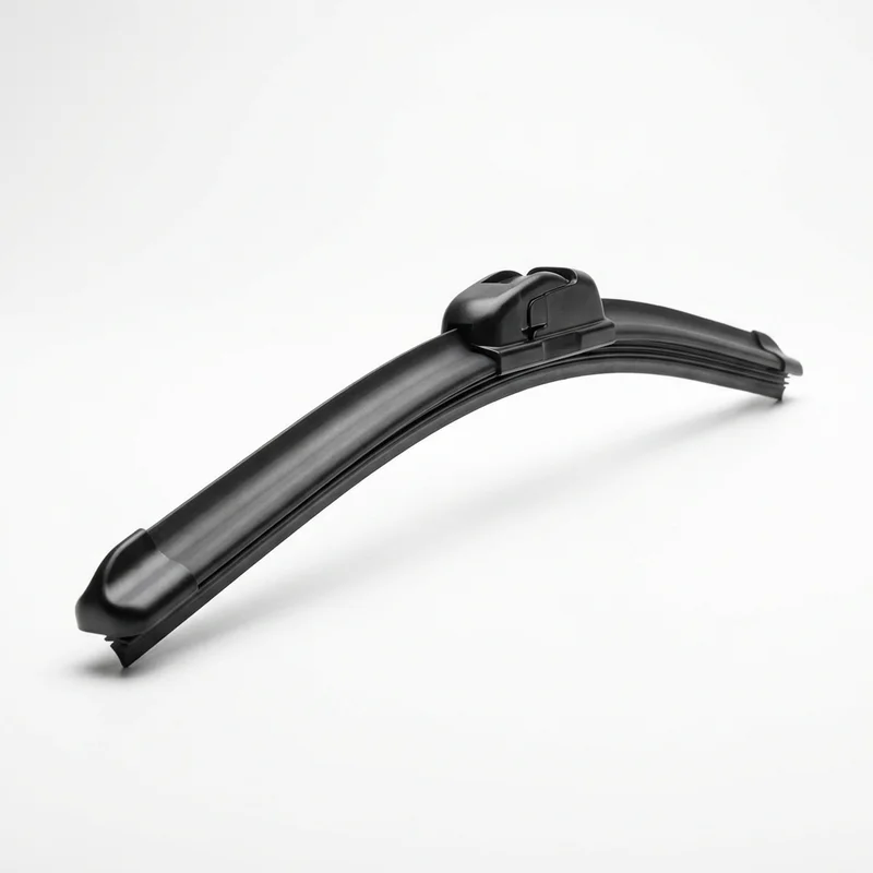 Beifahrerseite Scheibenwischer für Chevrolet Vectra (2003 - 2008) - 1