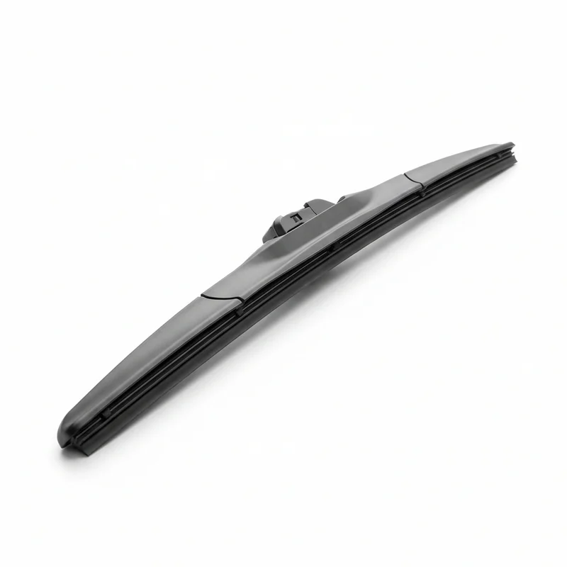 Driver Side Wiper Blade for Chevrolet Vega (1971 - 1977) - 1