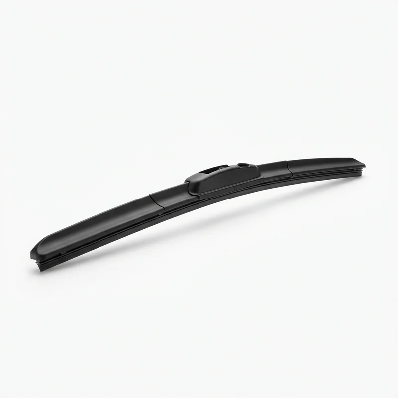Driver Side Wiper Blade for Chevrolet Venture (1997 - 2005) - 1