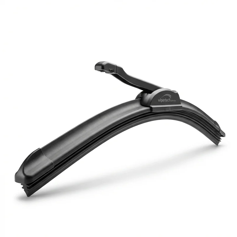 Driver Side Wiper Blade for Chevrolet W6500 Tiltmaster (1987 - 1996) - 1