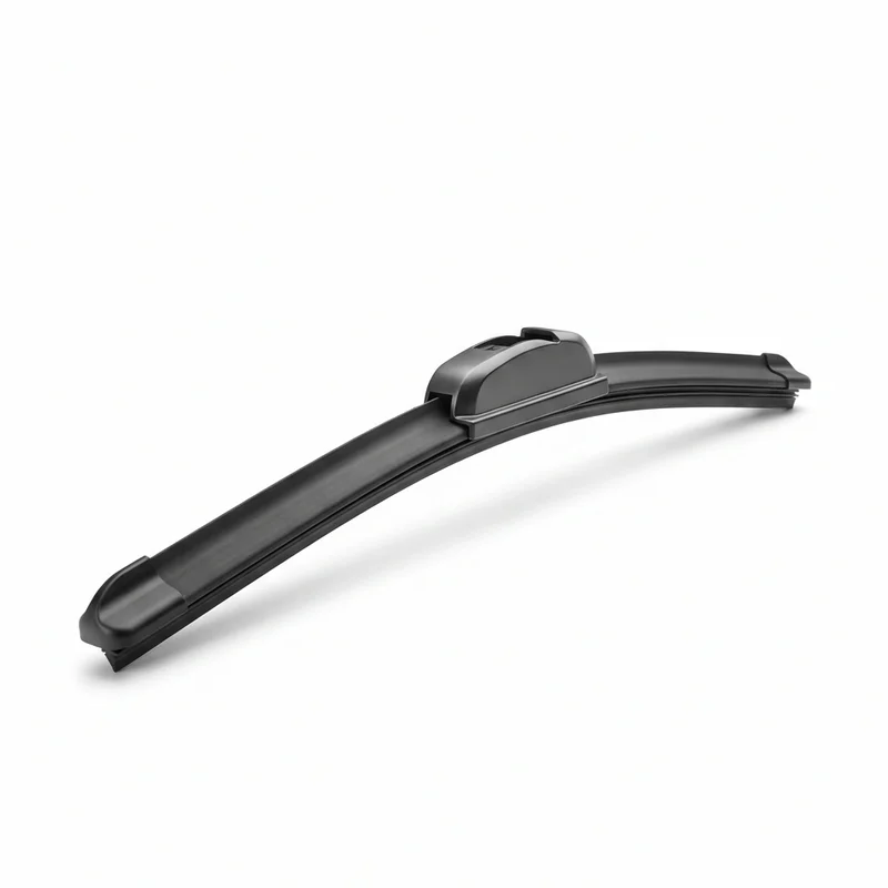 Heck Scheibenwischer für Chevrolet Zafira (2002 - 2006) - 1