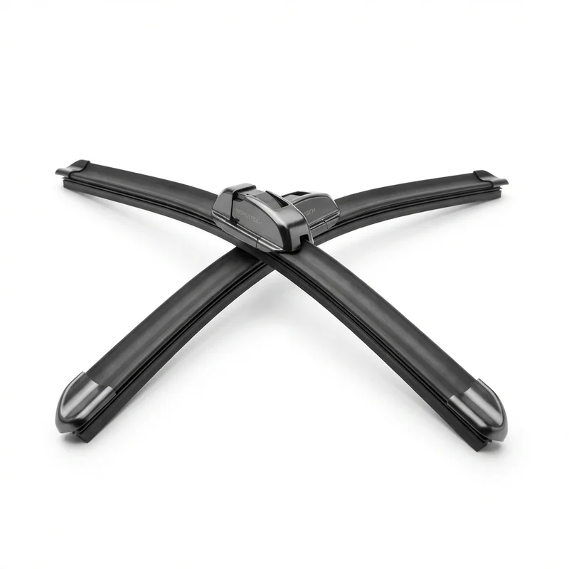 Passenger Side Wiper Blade for Chrysler 300 (1969 - 2023) - 1