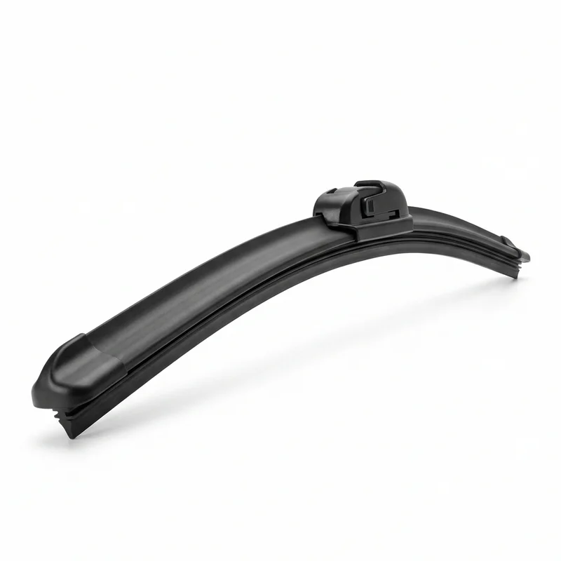 Passenger Side Wiper Blade for Chrysler 300M (1998 - 2004) - 1