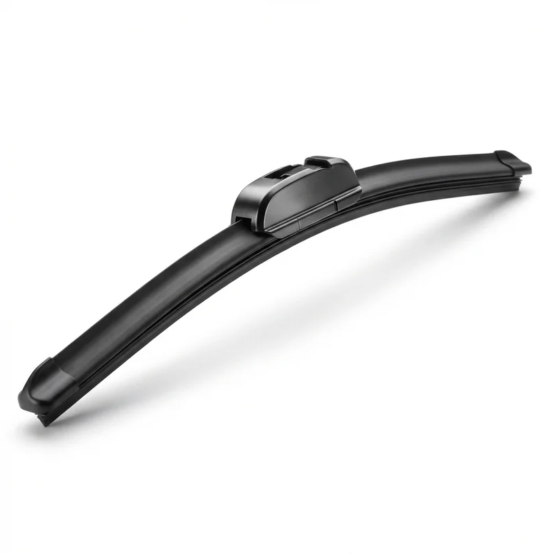 Passenger Side Wiper Blade for Chrysler Breeze (1996 - 1996) - 1