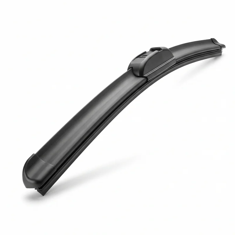 Passenger Side Wiper Blade for Chrysler Chrysler R/T (1997 - 1997) - 1