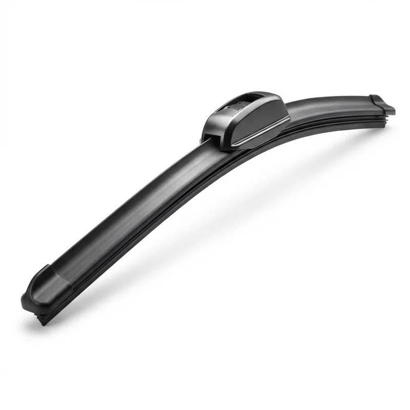 Driver Side Wiper Blade for Chrysler Cordoba (1975 - 1983) - 1