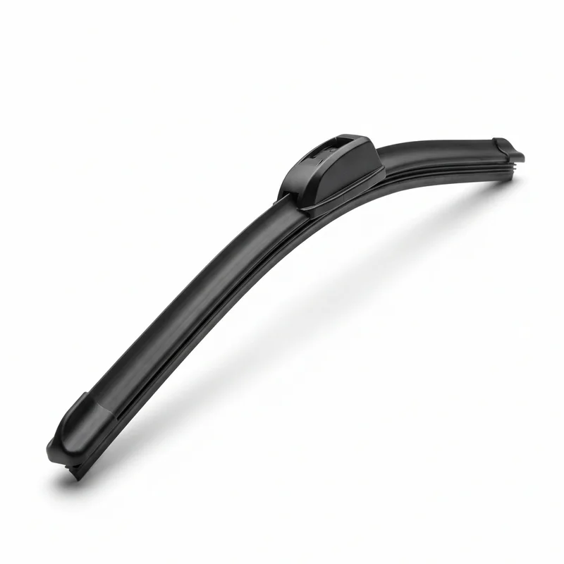 Driver Side Wiper Blade for Chrysler Daytona (1984 - 1993) - 1