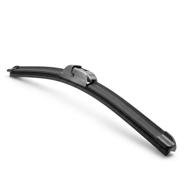 Passenger Side Wiper Blade for Chrysler Daytona (1984 - 1993) - 1