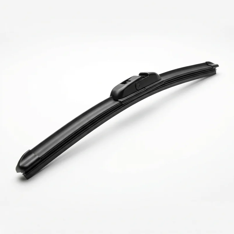 Passenger Side Wiper Blade for Chrysler Dynasty (1988 - 1993) - 1