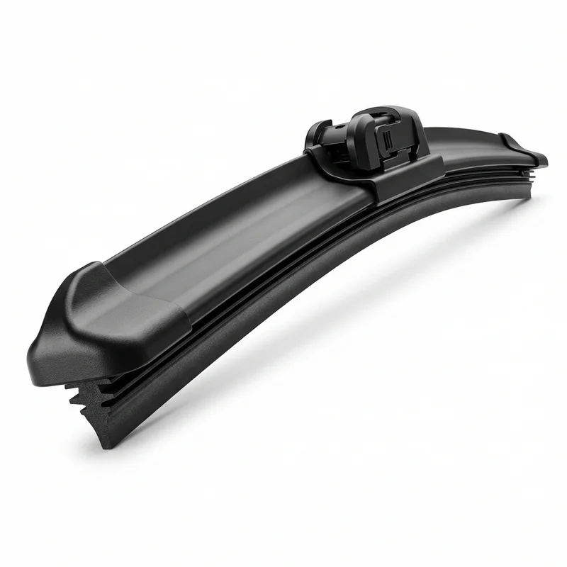 Rear Wiper Blade for Chrysler Executive Sedan (1983 - 1984) - 1