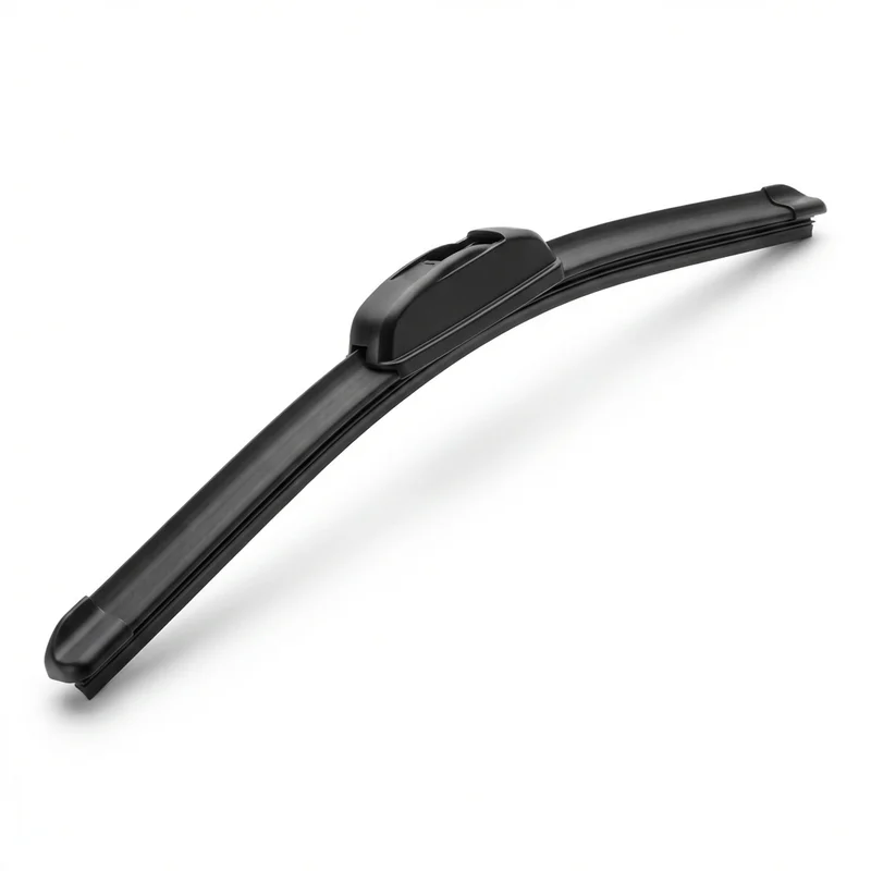 Driver Side Wiper Blade for Chrysler Fifth Avenue (1983 - 1989) - 1