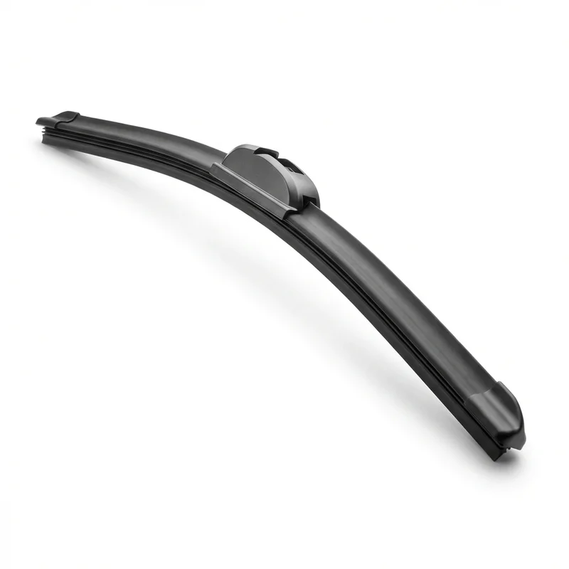 Passenger Side Wiper Blade for Chrysler Fifth Avenue (1983 - 1989) - 1