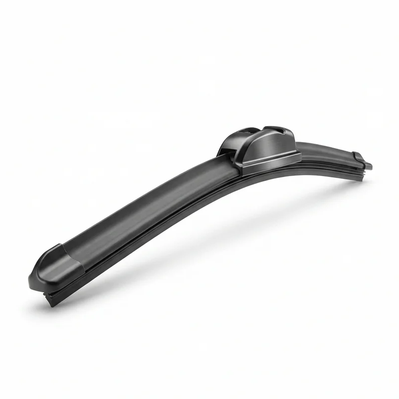 Driver Side Wiper Blade for Chrysler Imperial (1970 - 1993) - 1