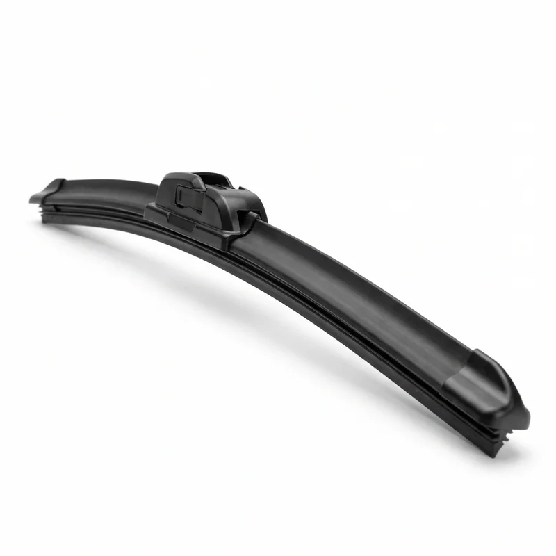 Passenger Side Wiper Blade for Chrysler Laser (1984 - 1986) - 1