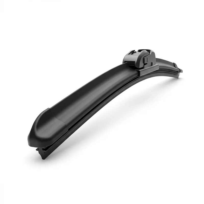 Passenger Side Wiper Blade for Chrysler LeBaron (1977 - 1995) - 1