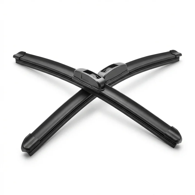 Passenger Side Wiper Blade for Chrysler LHS (1994 - 2001) - 1