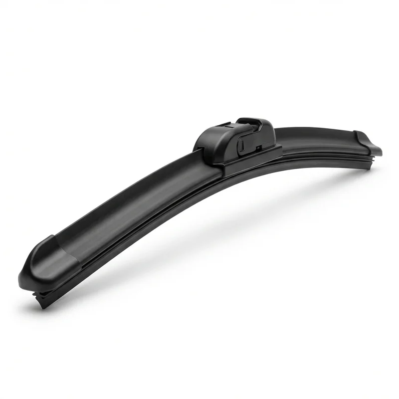 Rear Wiper Blade for Chrysler New Yorker (1970 - 1996) - 1