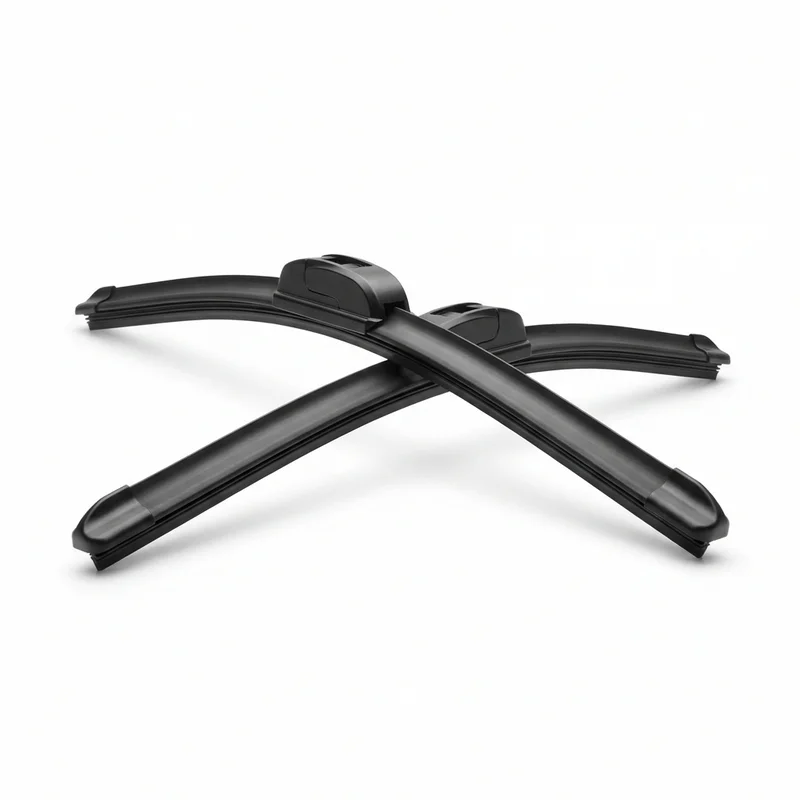 Driver Side Wiper Blade for Chrysler PT Cruiser (2001 - 2010) - 1