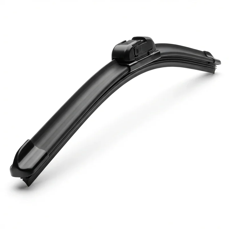 Passenger Side Wiper Blade for Chrysler TC Maserati (1989 - 1991) - 1