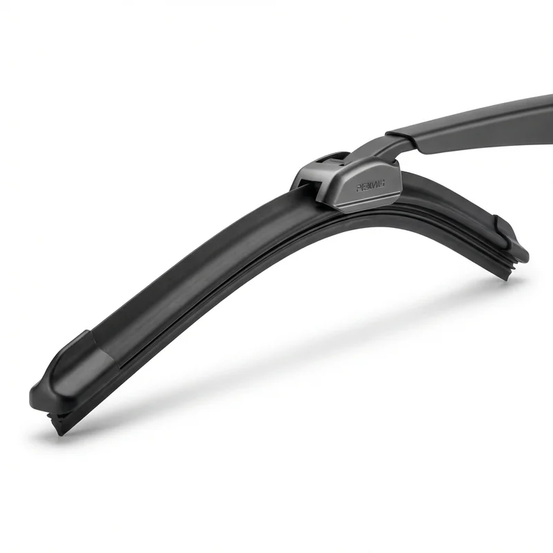 Passenger Side Wiper Blade for Chrysler Town & Country (1970 - 2016) - 1