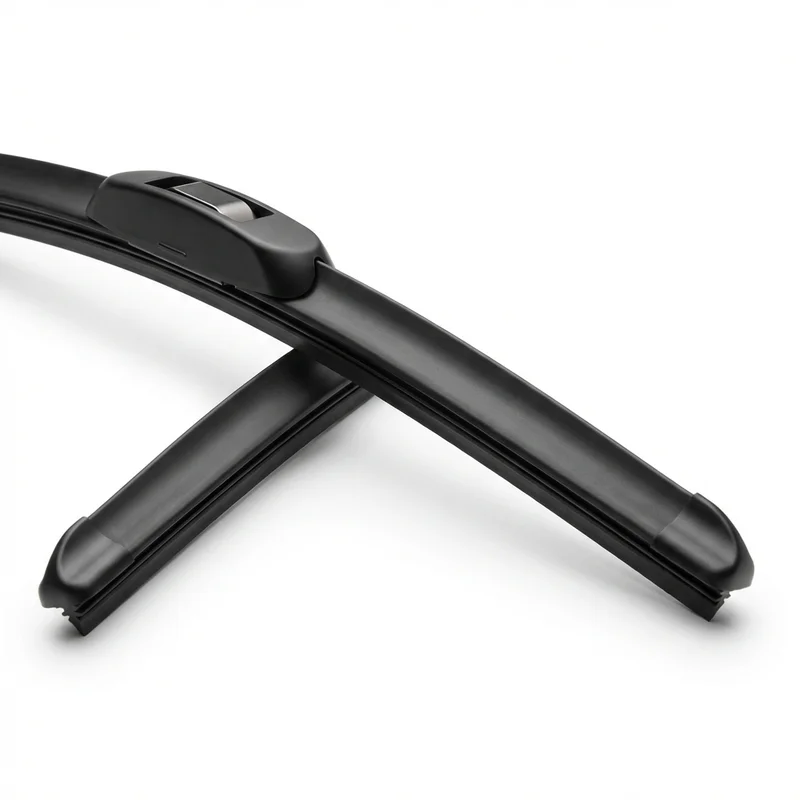 Driver Side Wiper Blade for Citroen D21 (1969 - 1972) - 1