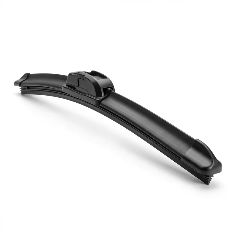 Rear Wiper Blade for Citroen D21 (1969 - 1972) - 1