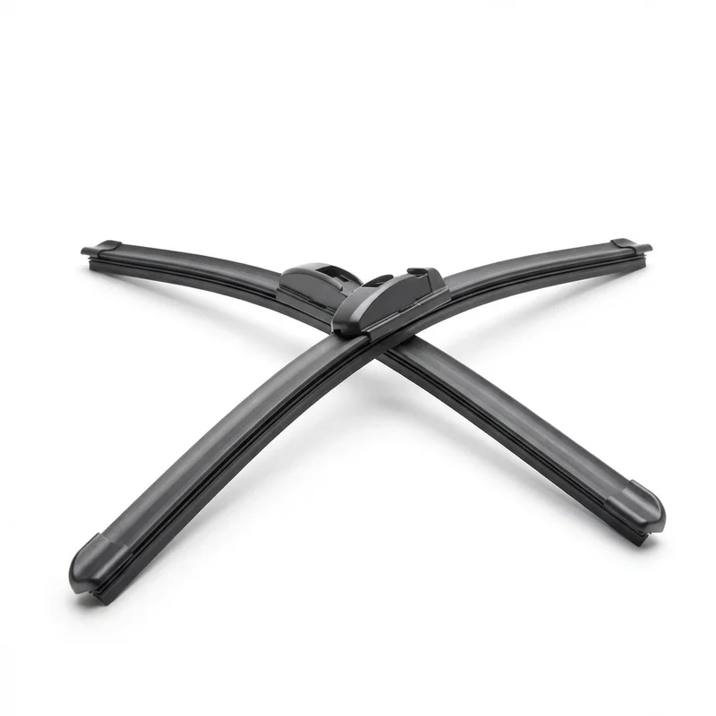 Driver Side Wiper Blade for Citroen SM (1971 - 1975) - 1