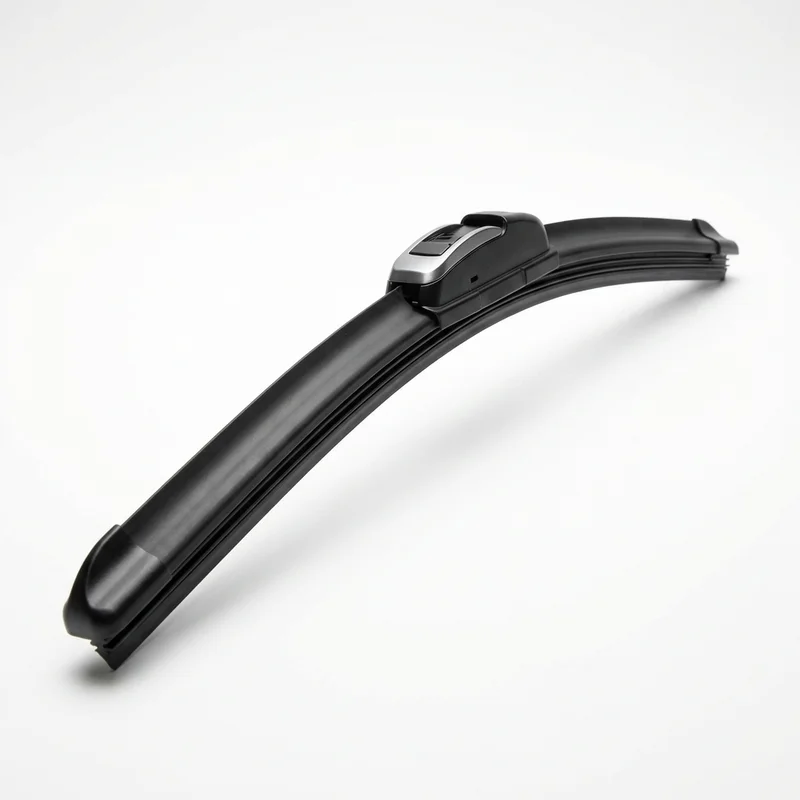 Driver Side Wiper Blade for Coach House Arriva (2021 - 2022) - 1