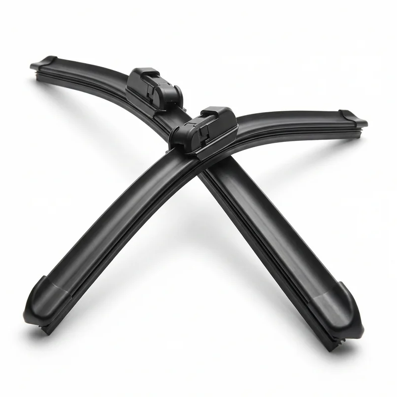 Rear Wiper Blade for Coachmen Orion (2019 - 2019) - 1