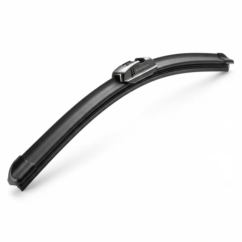 Passenger Side Wiper Blade for Coachmen Prism Elite (2019 - 2021) - 1