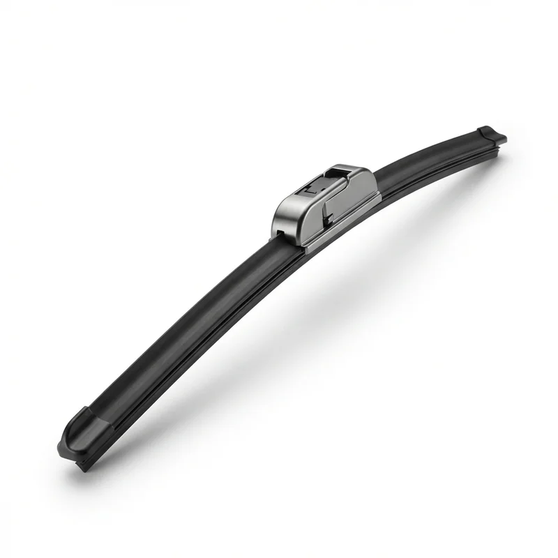 Passenger Side Wiper Blade for Daewoo Lanos (1999 - 2002) - 1