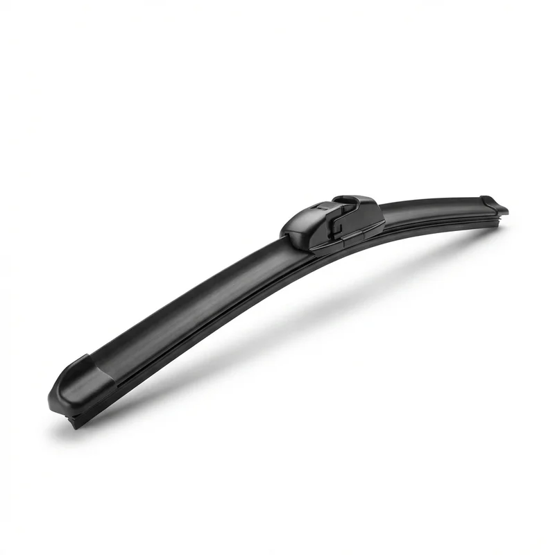 Driver Side Wiper Blade for Daihatsu Rocky (1990 - 1992) - 1