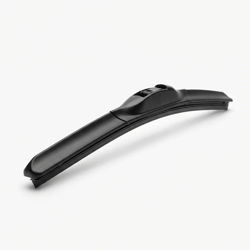 Passenger Side Wiper Blade for Datsun Pickup (1965 - 1983) - 1