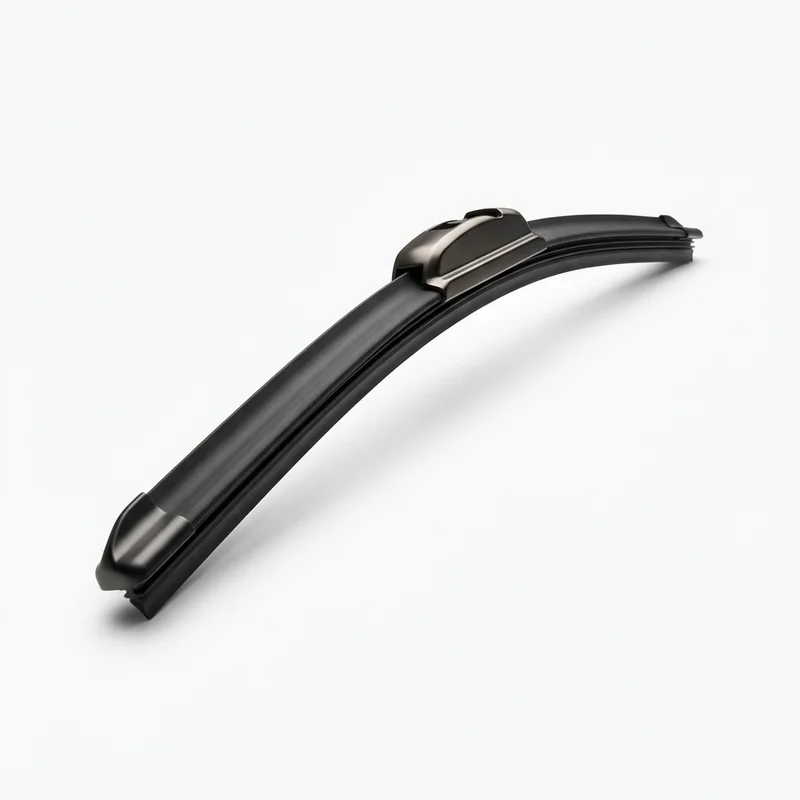 Passenger Side Wiper Blade for Datsun Sakura (1982 - 1983) - 1