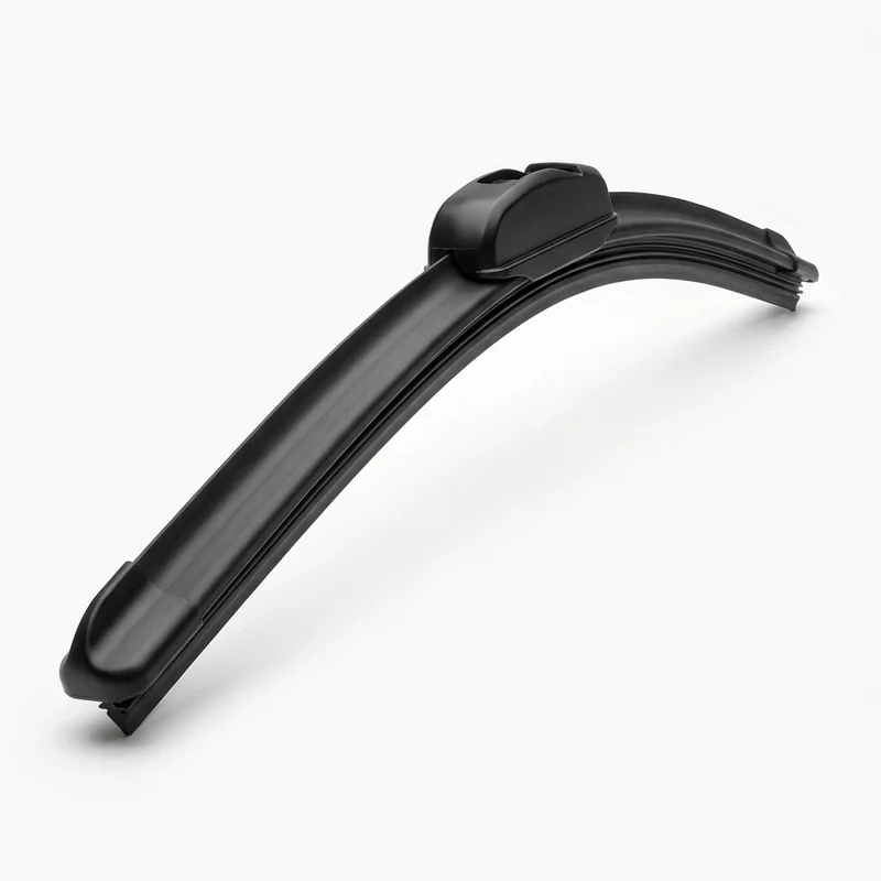 Rear Wiper Blade for Datsun Sakura (1982 - 1983) - 1