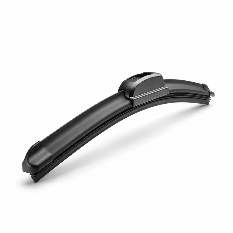 Bestuurderszijde Ruitenwisser voor DeLorean DMC 12 (1981 - 1983) - 1