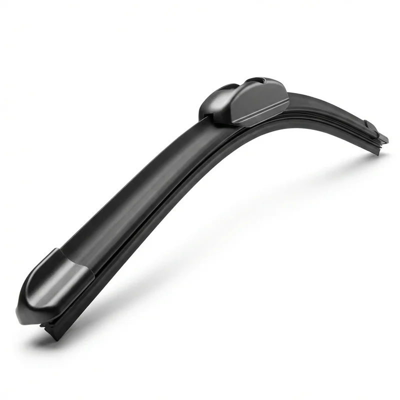 Driver Side Wiper Blade for DeTomaso Pantera (1974 - 1989) - 1